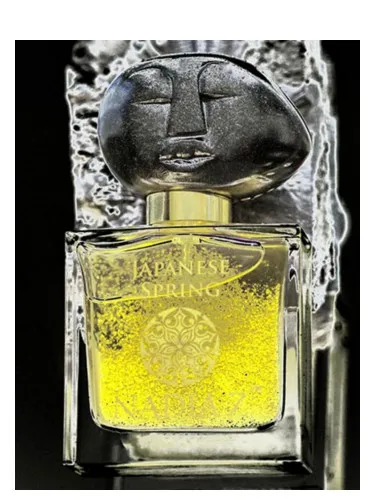 Perfume Japanese Spring de Nadia Z
