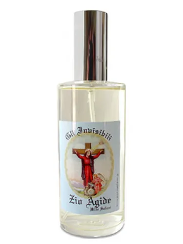Imagen de Zio Agide