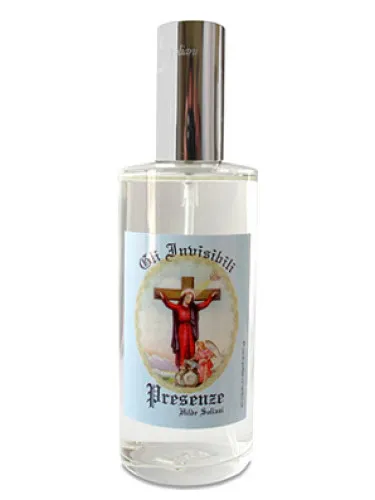 Imagen de Presenze