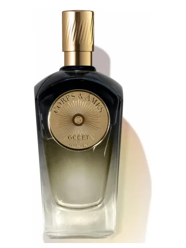 Perfume Corps & Ames de Godet