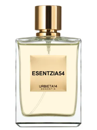 Perfume Esentzia54 de URBIETA14