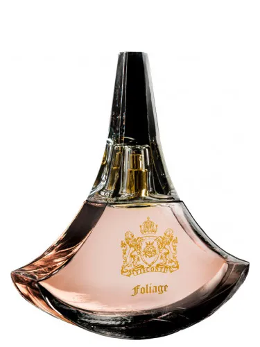 Perfume Foliage de Antonio Visconti