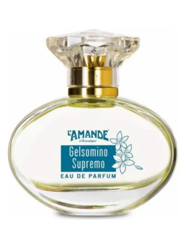Perfume Gelsomino Supremo de L'Amande