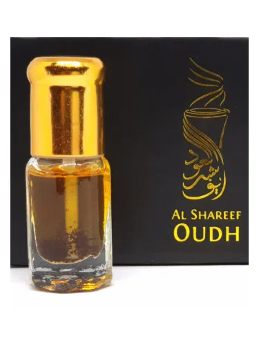 Perfume Hekayat de Al Shareef Oudh