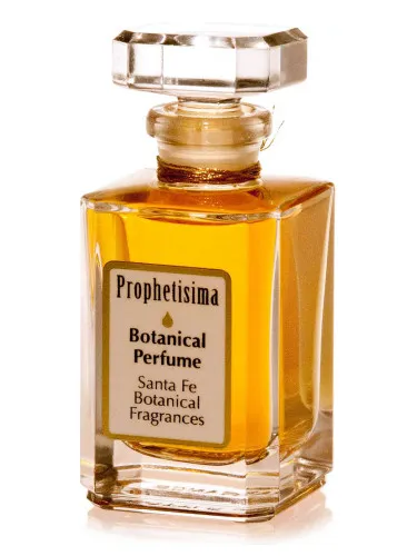 Perfume Prophetisima de Santa Fe Botanical Natural Fragrance Collection
