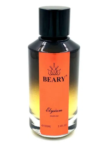 Perfume Elysium de Beary