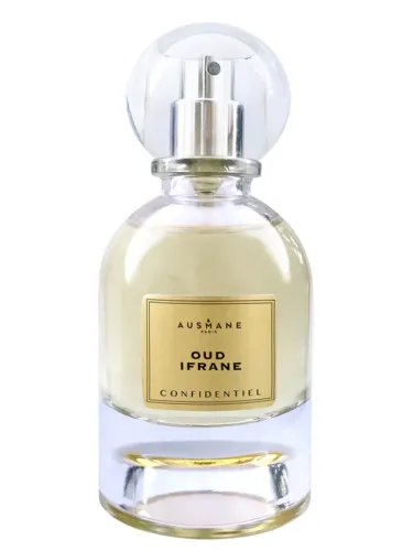 Perfume Oud Ifrane de Ausmane Paris