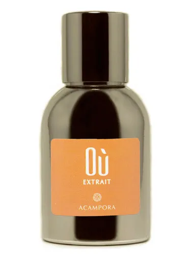 Imagen de Où – Extrait de Parfum