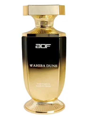 Perfume Wahiba Dune de AOF