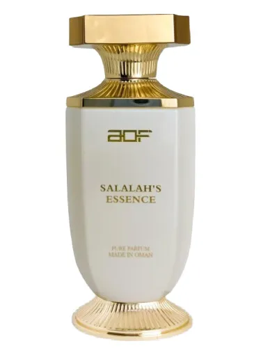 Imagen de Salalah’s Essence