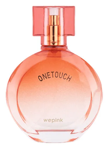 Perfume One Touch de We Pink