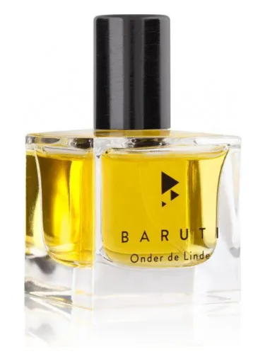 Perfume Onder de Linde (Melkmeisje) de Baruti