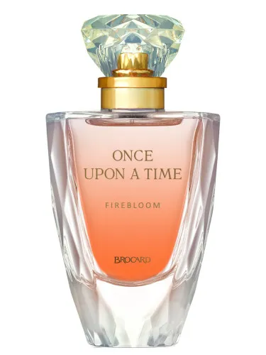 Perfume Once Upon A Time Firebloom de Brocard