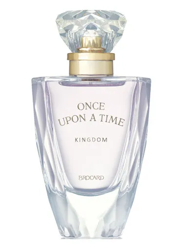 Perfume Once Upon a Time Kingdom de Brocard