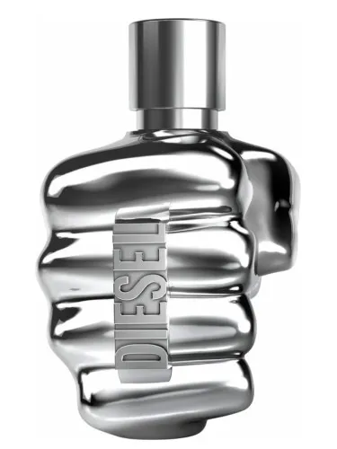 Imagen de Only The Brave Silver