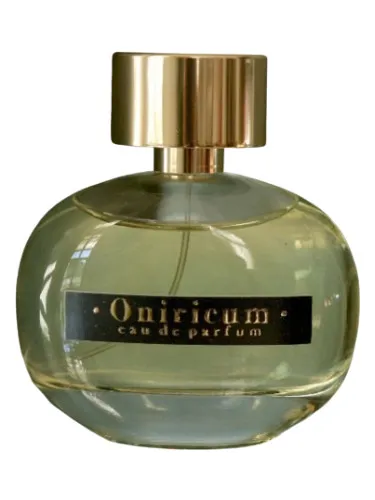 Perfume Oniricum de Ermetiche Fragranze