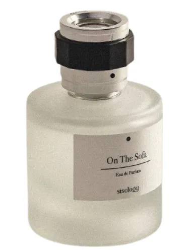 Perfume On The Sofa de Sisology