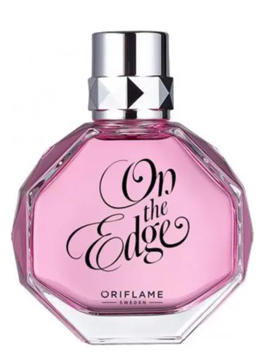 Perfume On The Edge de Oriflame