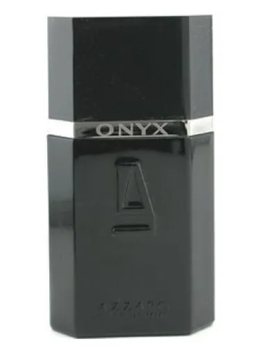 Perfume Onyx de Azzaro