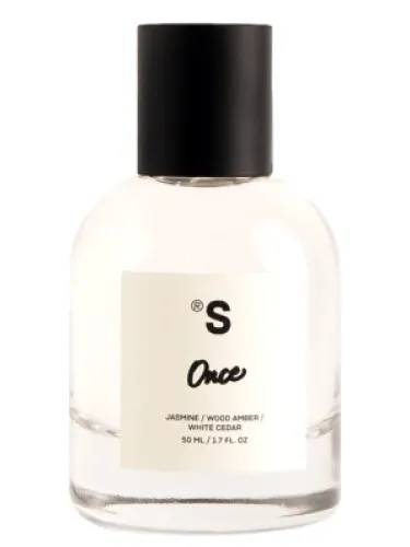 Perfume Once de Sister's Aroma