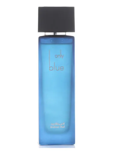 Imagen de Only Blue