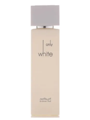 Imagen de Only White