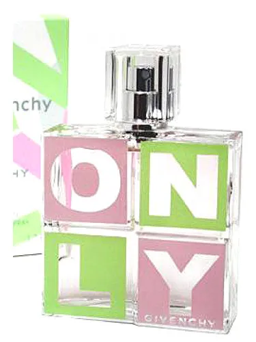 Perfume Only Givenchy de Givenchy