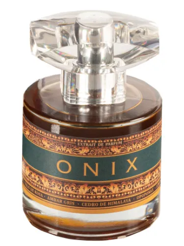 Perfume Onyx de Maese Pau