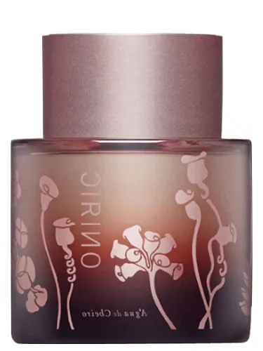 Perfume Oniric de Água de Cheiro