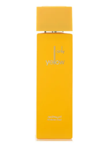 Perfume Only Yellow de Arabian Oud