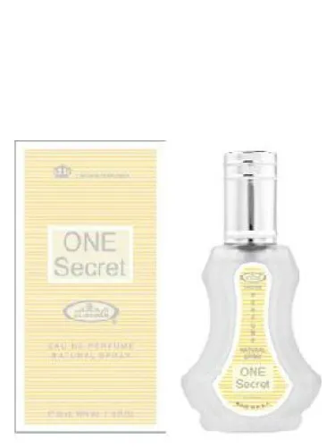 Imagen de One Secret