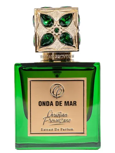Imagen de Onda de Mar Extrait de Parfum