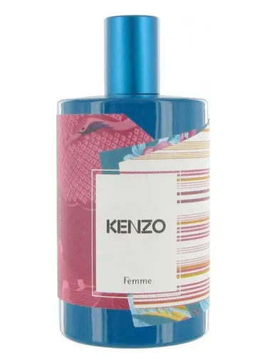 Perfume Once Upon a Time pour Femme de Kenzo