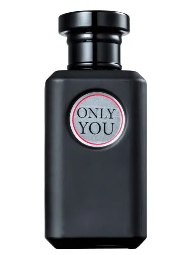 Perfume Only You Black de New Brand Parfums