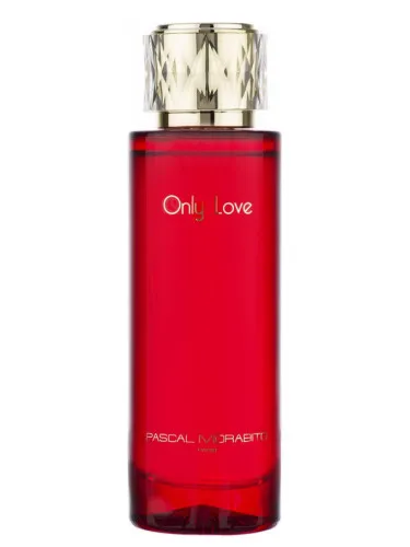 Perfume Only Love de Pascal Morabito