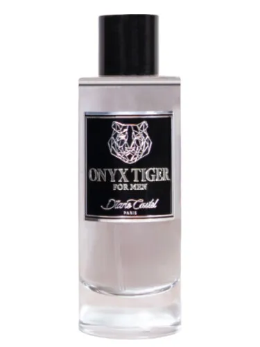 Perfume Onyx Tiger de Diane Castel