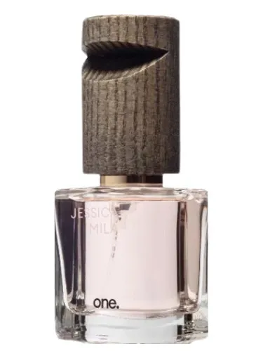Perfume One de Jessica Mila