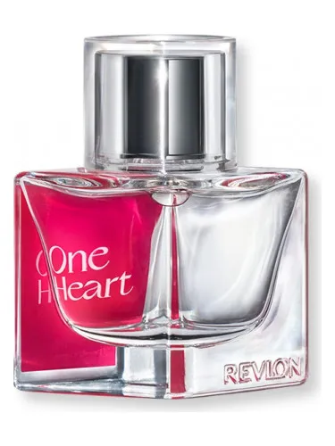 Perfume One Heart de Revlon