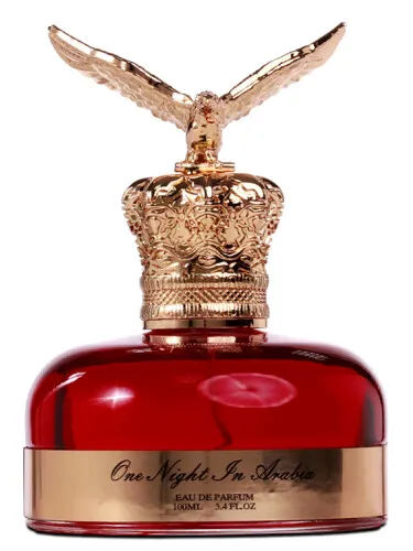 Perfume One Night in Arabia de Aurora Scents