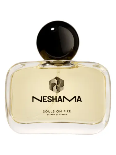 Perfume Souls on Fire de Neshama Perfume
