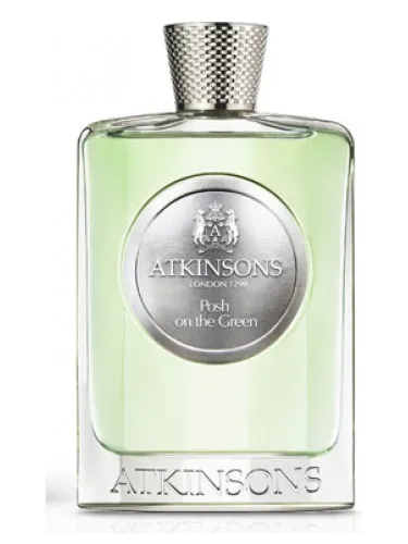 Imagen de Posh on the Green