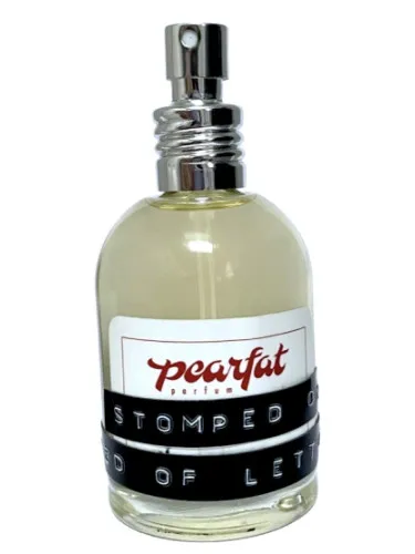 Perfume Stomped on Bed of Lettuce de Pearfat Parfum