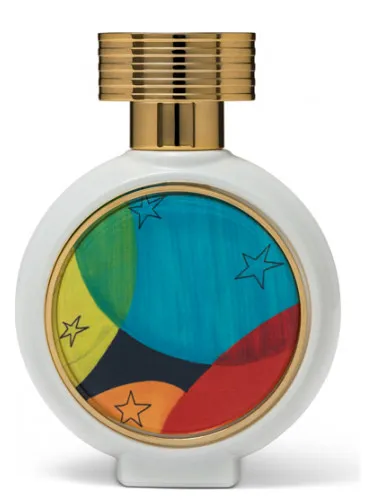 Perfume Party on the Moon de Haute Fragrance Company HFC