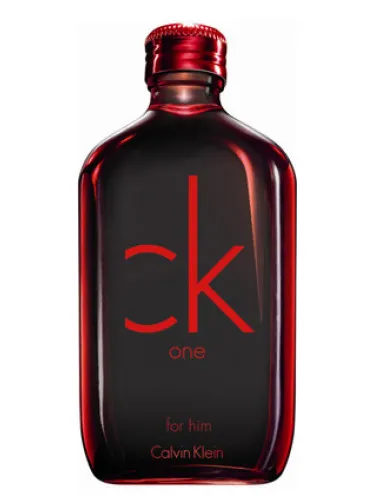 Imagen de CK One Red Edition for Him
