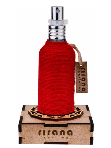Perfume Cherry On Top de Rirana Parfume