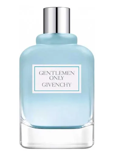 Perfume Gentlemen Only Fraîche de Givenchy