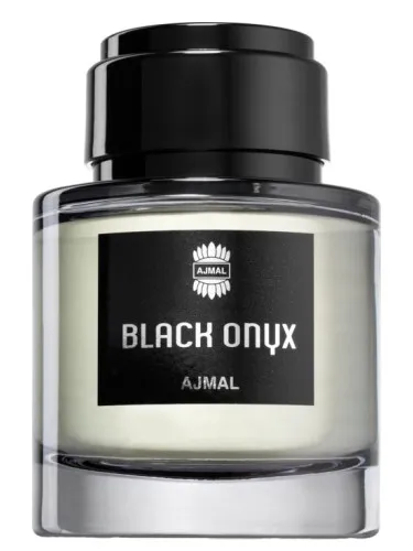 Perfume Black Onyx de Ajmal