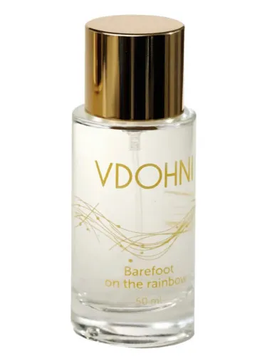 Perfume Barefoot on the rainbow de VDOHNI