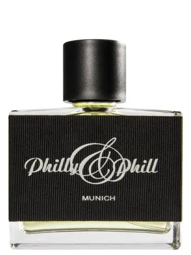 Perfume Romeo on the Rocks (Grey) de Philly&Phill