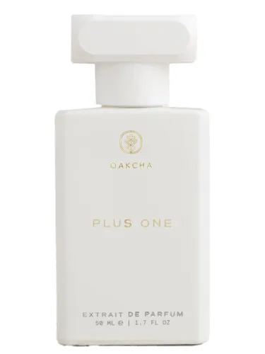 Perfume Plus One de Oakcha